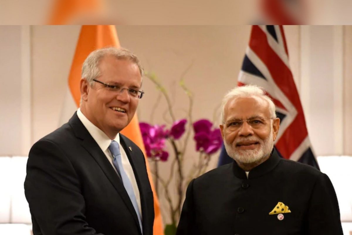 India-Australia Summit: जपाननंतर आता ऑस्ट्रेलियाची घोषणा - भारतात 1,500 कोटींची गुंतवणूक करणार