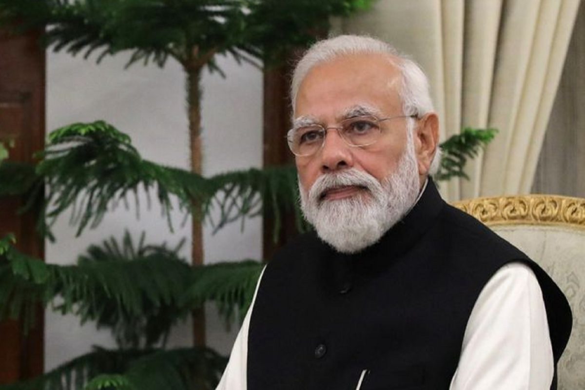 यूपी, गोवा, उत्तराखंडमध्ये सरकार स्थापनेबाबत पंतप्रधान मोदींची महत्त्वपूर्ण बैठक; अमित शहा, राजनाथ सिंहही उपस्थित