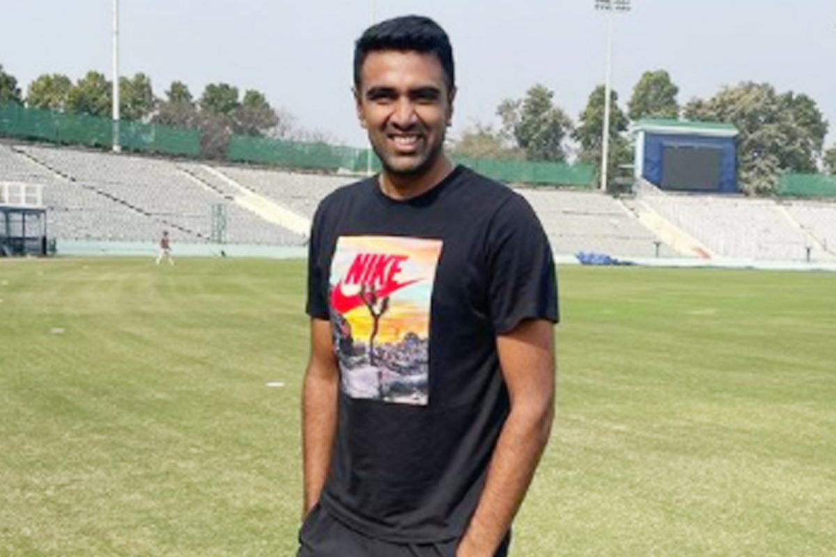 Engineer ते टीम इंडियाचा स्टार बॉलर, प्रेरणा देणारा आर अश्विनचा रंजक प्रवास