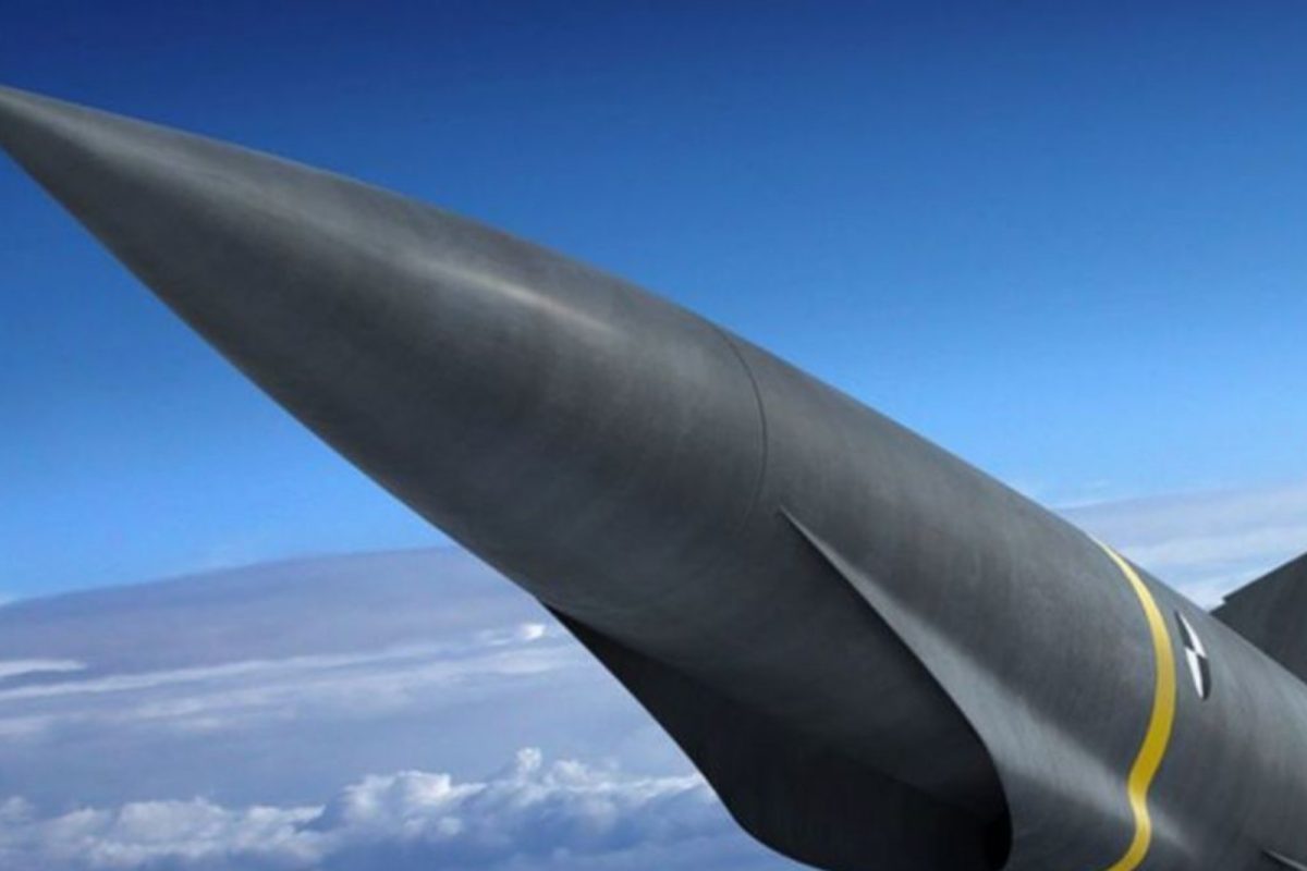 हायपरसॉनिक तंत्रज्ञानात आमच्यापेक्षाही भारत आघाडीवर; अमेरिकेच्या खासदारानेच दिली कबुली