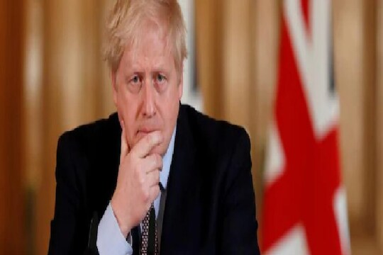 Russia-Ukraine War: युक्रेनच्या मदतीला धावून आला ब्रिटन, 6000 क्षेपणास्त्रं आणि आर्थिक मदतही करणार