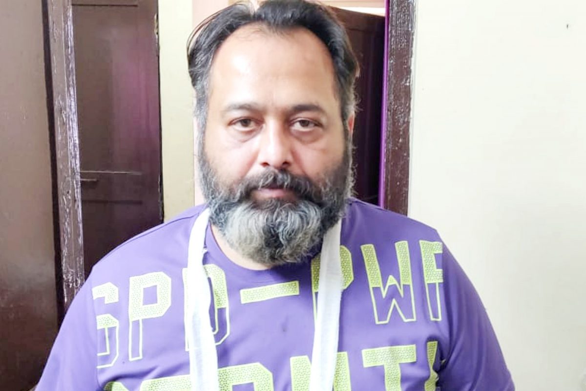 हजारो कोटींची फसवणूक, नाशिकमध्ये नाव बदलून बनला कांदा व्यापारी, महाठग सापडला पोलिसांच्या जाळ्यात