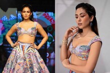 Lakme फॅशन वीकमध्ये शोस्टॉपर बनताच शाहिद कपूरची पत्नी मीरा ट्रोल,वाचा नेमकं कारण Lakme फॅशन वीकमध्ये शोस्टॉपर बनताच शाहिद कपूरची पत्नी मीरा ट्रोल,वाचा नेमकं कारण