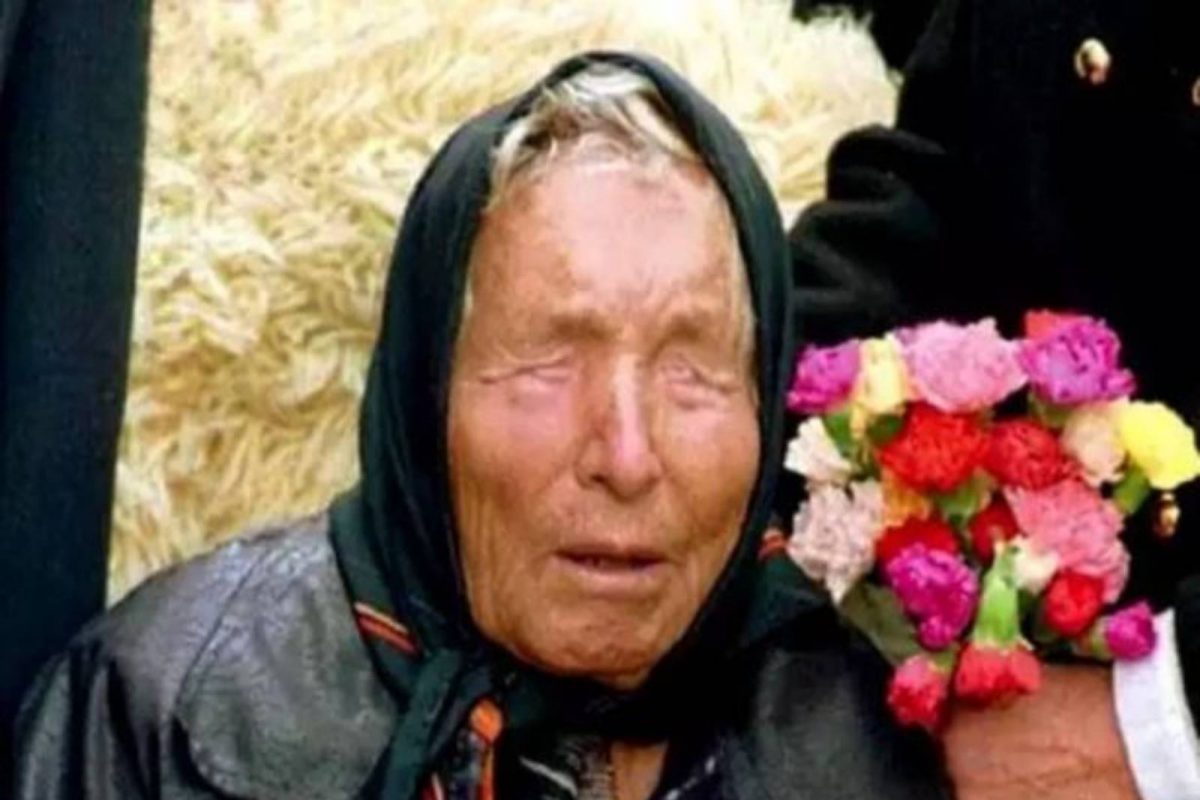 भविष्यात जगावर पुतीन राज्य करणार? जाणून घ्या बाबा वेंगाची भविष्यवाणी काय सांगते