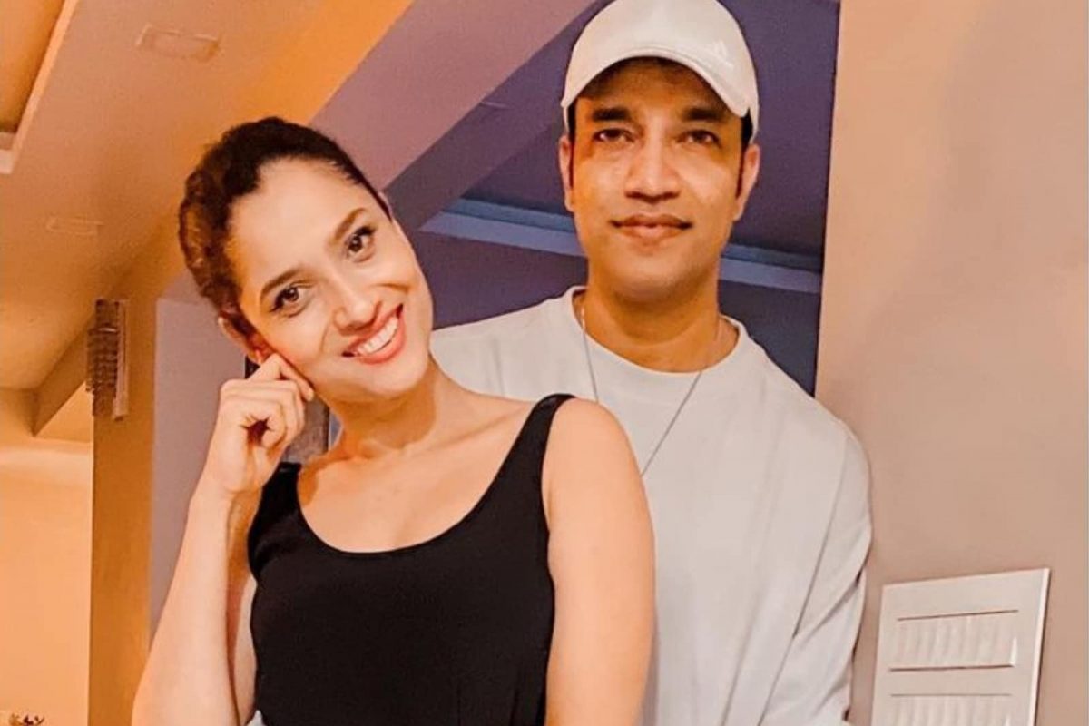 Honeymoon म्हणताच अंकिता लोखंडेला आठवतात या 5 गोष्टी, VIDEO शेअर करत म्हणाली...