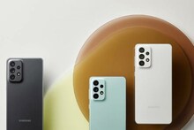 108 MP कॅमेरासह Samsung Galaxy A73 5G भारतात लाँच, पाहा किंमत आणि फीचर्स
