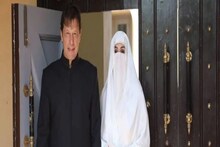 Imran Khanची पत्नी जाळतेय जिवंत कोंबडे, आता काय भूत आणि काळी जादू सरकार वाचवणार?