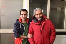 काय सांगता..! काश्मीरच्या 57 वर्षीय शब्बीर हुसेननी केलंय तब्बल 174 वेळा रक्तदान
