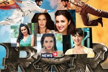 आलिया भट्टपूर्वी 'या'अभिनेत्रींना मिळाली होती RRRची ऑफर,LIST वाचून वाटेल आश्चर्य