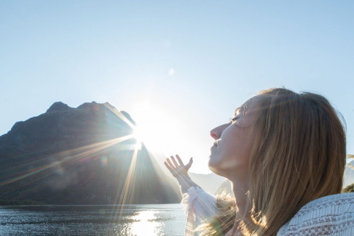 सकाळी नैसर्गिक आवाज कानावर पडणं मानसिक आरोग्य-शांततेसाठी असं ठरतं फायदेशीर- रिसर्च