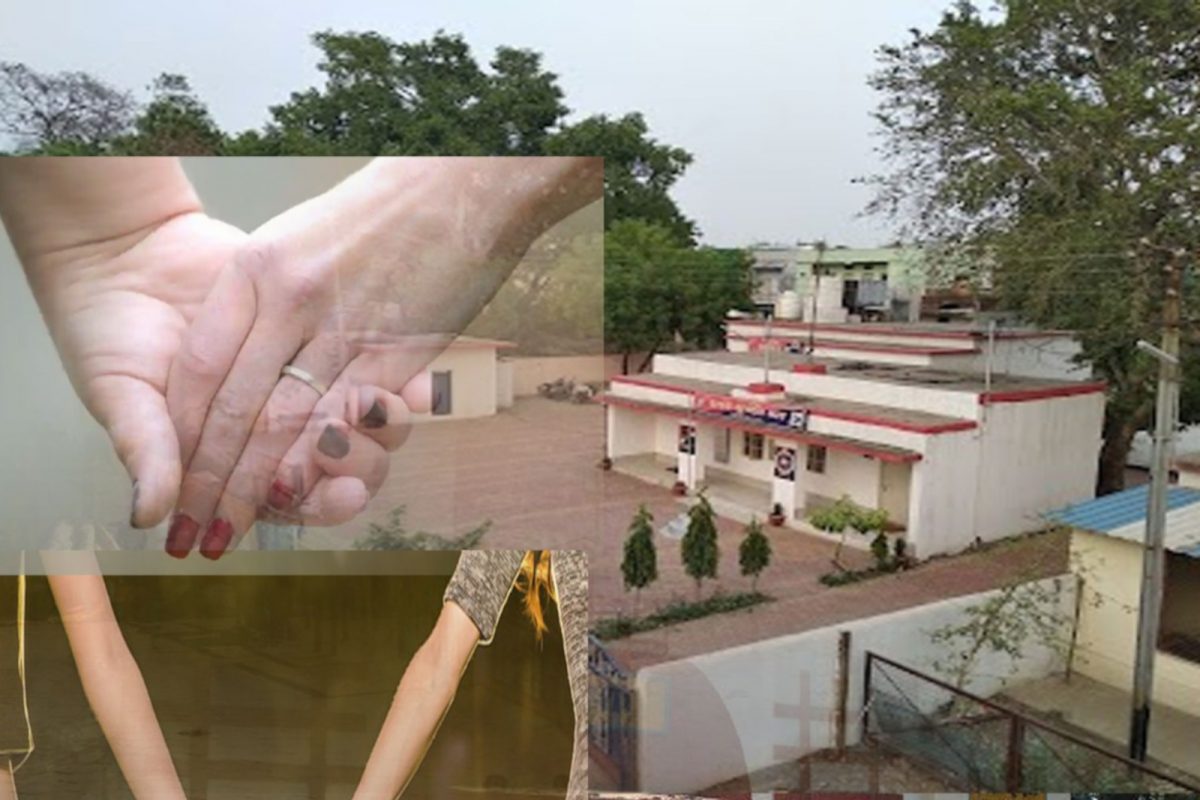 उद्योगपतीनं केली दोन लग्नं, आता दोन्ही बायका एकत्र गायब, पोलीसही चक्रावले