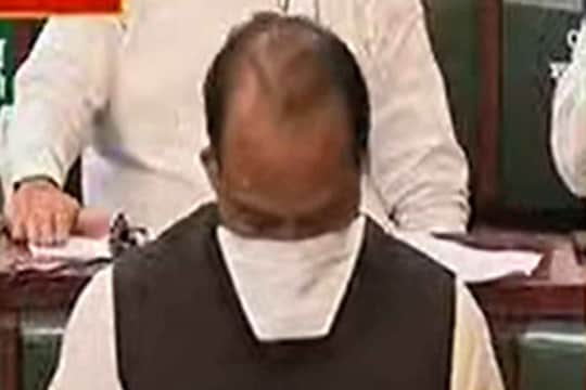 6 किल्ल्यांच्या संवर्धनासाठी 6 कोटी, मराठी भाषेसाठी 100 कोटी, अजित पवारांच्या 60 मोठ्या घोषणा