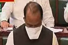 Maharashtra Budget 2022 : आरोग्य विभागासाठी 11 हजार कोटींची तरतूद Maharashtra Budget 2022 : आरोग्य विभागासाठी 11 हजार कोटींची तरतूद