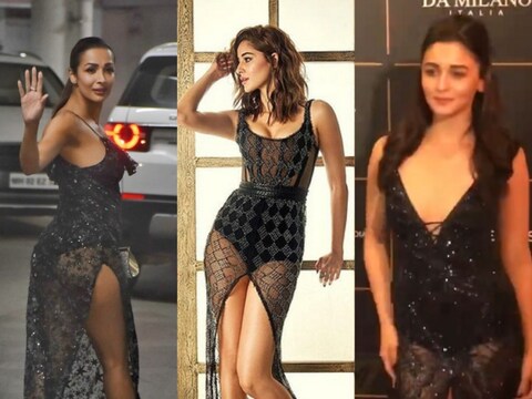 बॉलिवूडमध्ये अशा अनेक अभिनेत्री आहेत ज्या फॅशन आयकॉन (Bollywood Fashion Icons) मानल्या जातात. त्यांचे विविध ड्रेसेसमधील फोटोज-व्हिडीओ व्हायरल होत असतात. या अभिनेत्री त्यांच्या फॅशन सेन्समुळे कधी-कधी ट्रोल देखील (Actress Got Trolled) होतात.