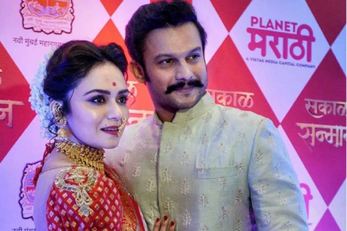 'चंद्रमुखी' चा बॉक्स ऑफिसवर धुमाकूळ,कमावले तब्बल इतके कोटी