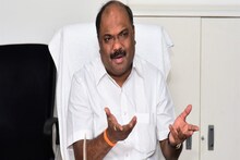 ST कर्मचाऱ्यांना दिलेला अल्टिमेटम संपला, संपकऱ्यांबाबत परबांनी घेतला मोठा निर्णय