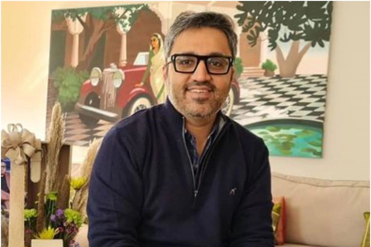 Paytm-PhonePe ला टक्कर देत अश्नीर ग्रोव्हर यांनी 'भारत पे'ला ब्रँड बनवलं; मग काय आहे वादात सापडण्याचं कारण?