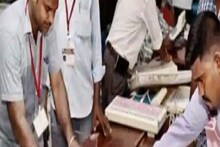 उत्तरप्रदेशात बसपाचा दारूण पराभव, मतमोजणी दरम्यान BSP पोलिंग एजंटला Heart Attack