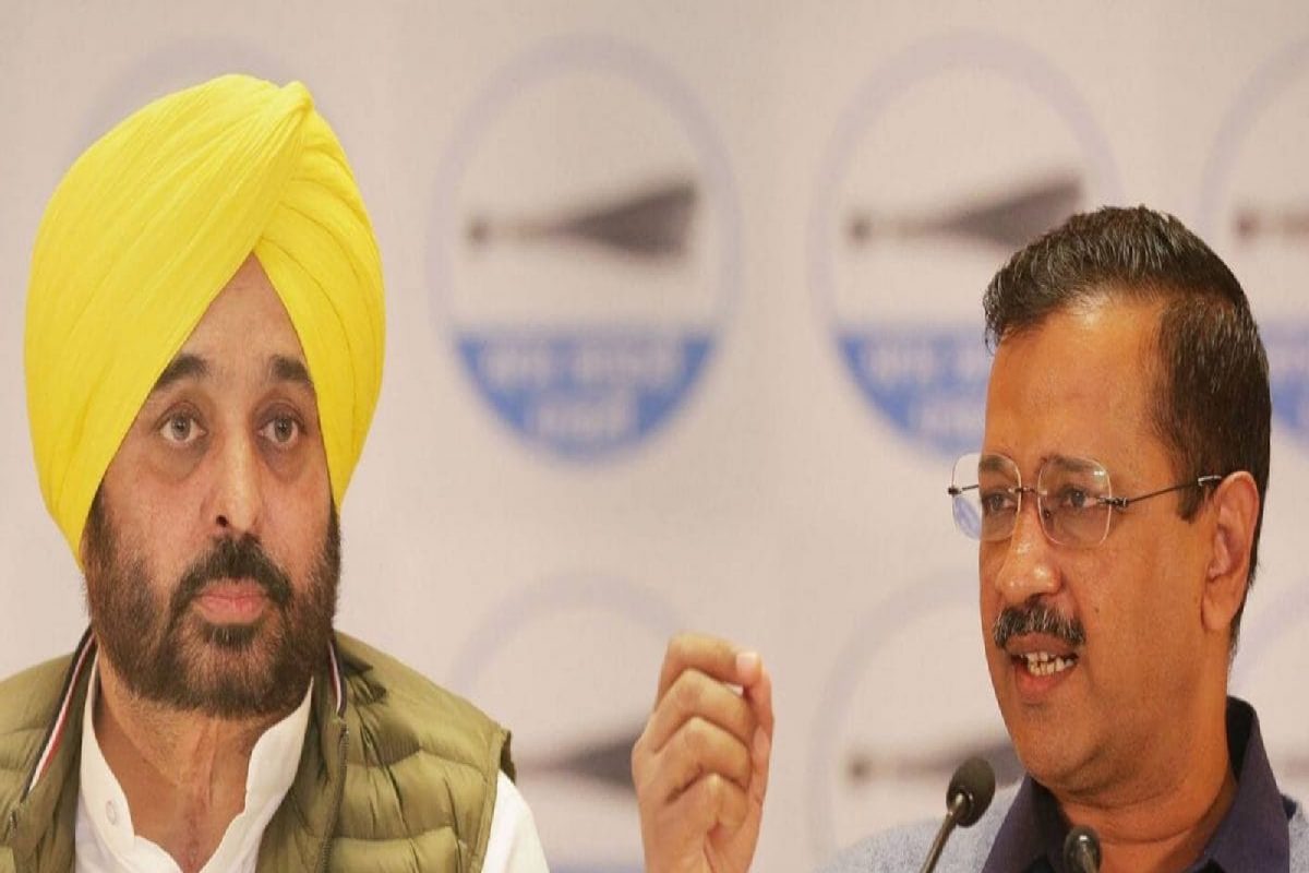 Punjab Election Result 2022: भगवंत मान कुठे घेणार मुख्यमंत्रीपदाची शपथ, चन्नी आज देणार राजीनामा