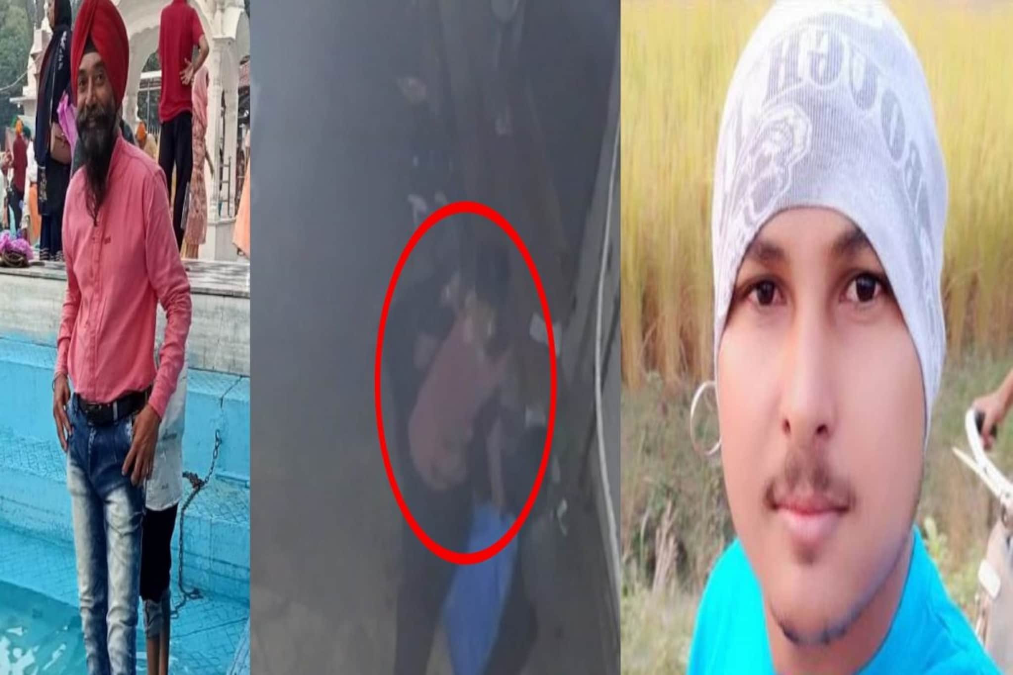 भिवंडी: स्वप्न होतं लग्नाचं पण झालं असं काही की, अंगठी ऐवजी हातात पडल्या बेड्या