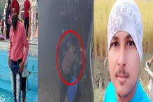 भिवंडी: स्वप्न होतं लग्नाचं पण झालं असं काही की, अंगठी ऐवजी हातात पडल्या बेड्या भिवंडी: स्वप्न होतं लग्नाचं पण झालं असं काही की, अंगठी ऐवजी हातात पडल्या बेड्या