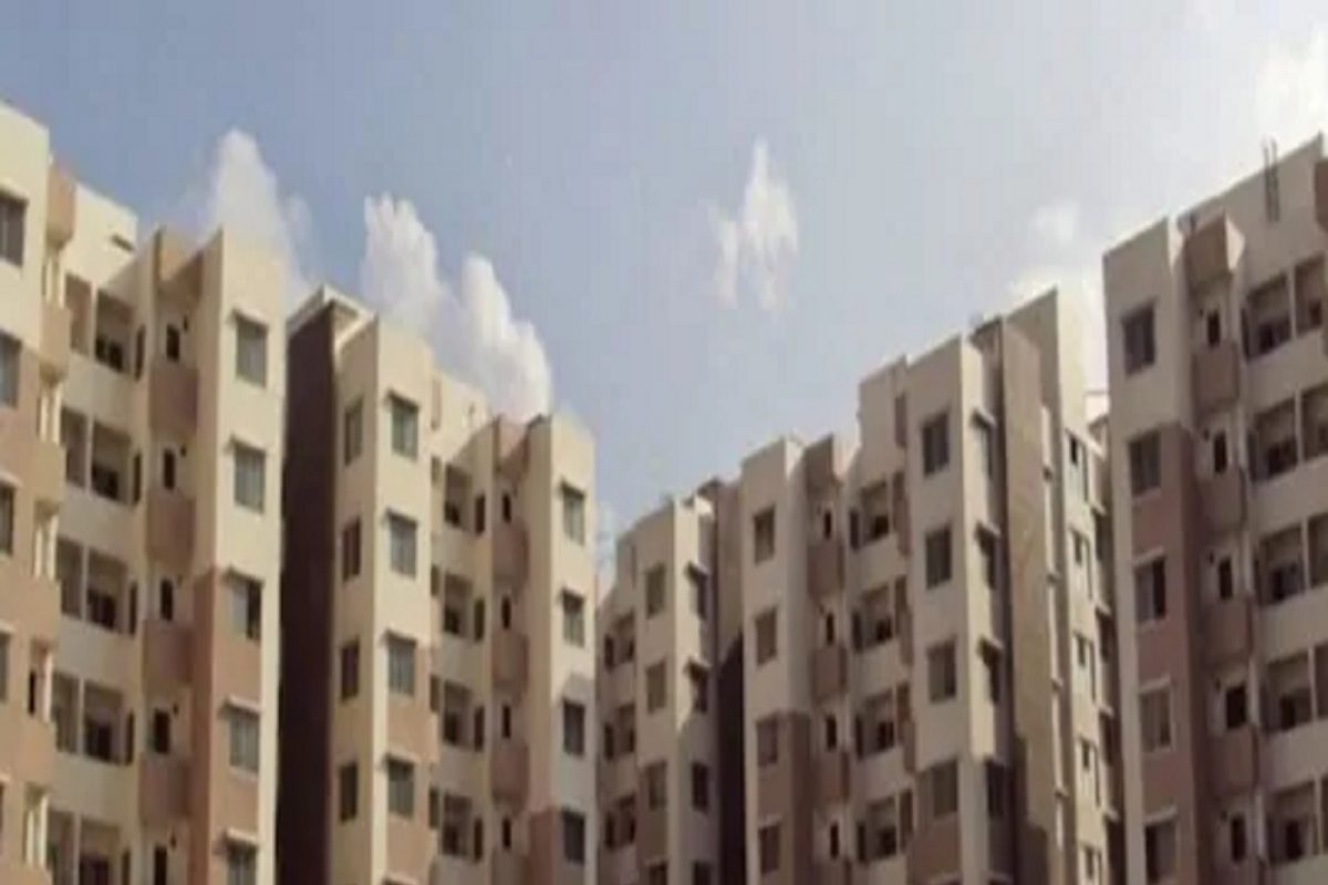 Reak Estate मध्ये ट्रेंड बदलतोय! रिसेलपेक्षा नवं घर घेण्यावर भर; काय होणार परिणाम?