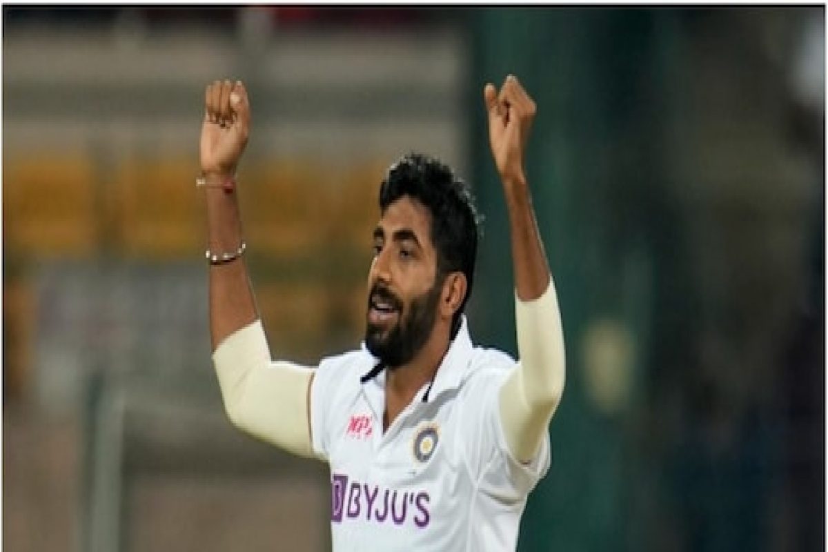 IND vs SL : बुमराहपुढे श्रीलंकेचे लोटांगण, गावसकरांनी सांगितलं यशाचं रहस्य