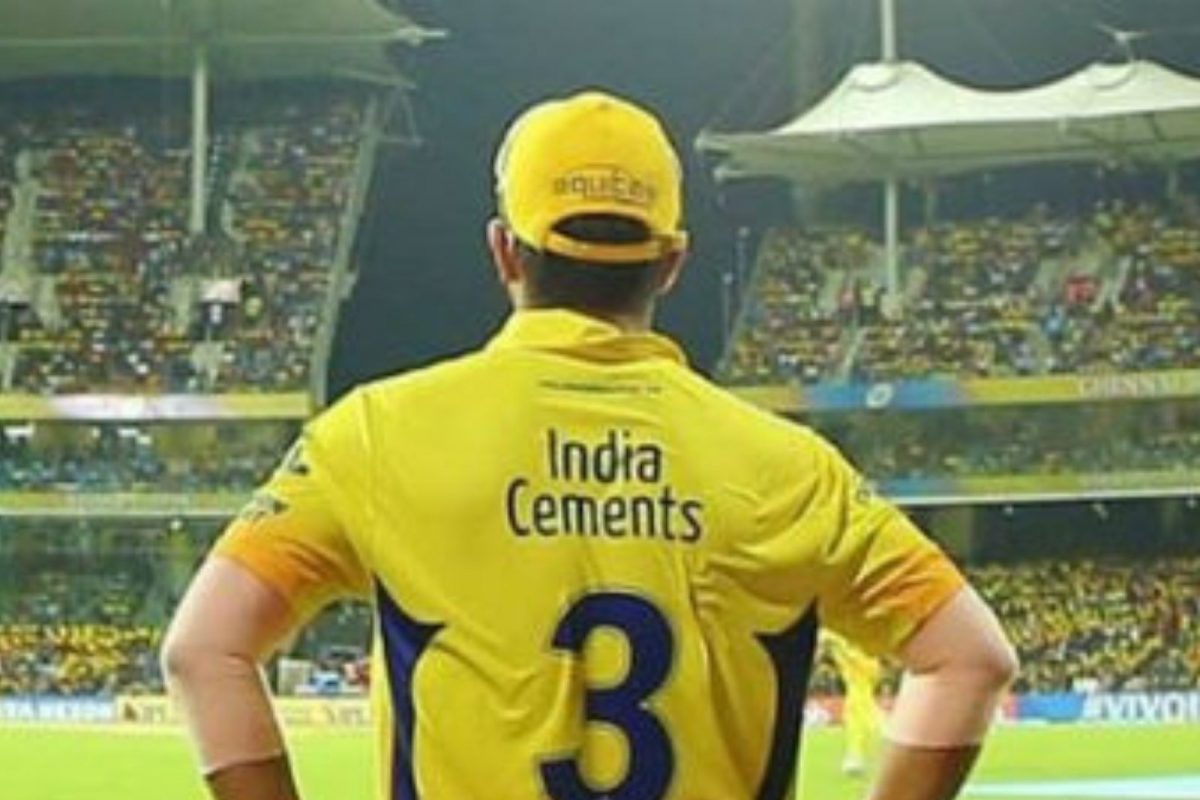 IPL 2022 च्या दरम्यान 'हा' दिग्गज खेळाडू करु शकतो निवृत्तीची घोषणा, MS Dhoni शी आहे खास नातं