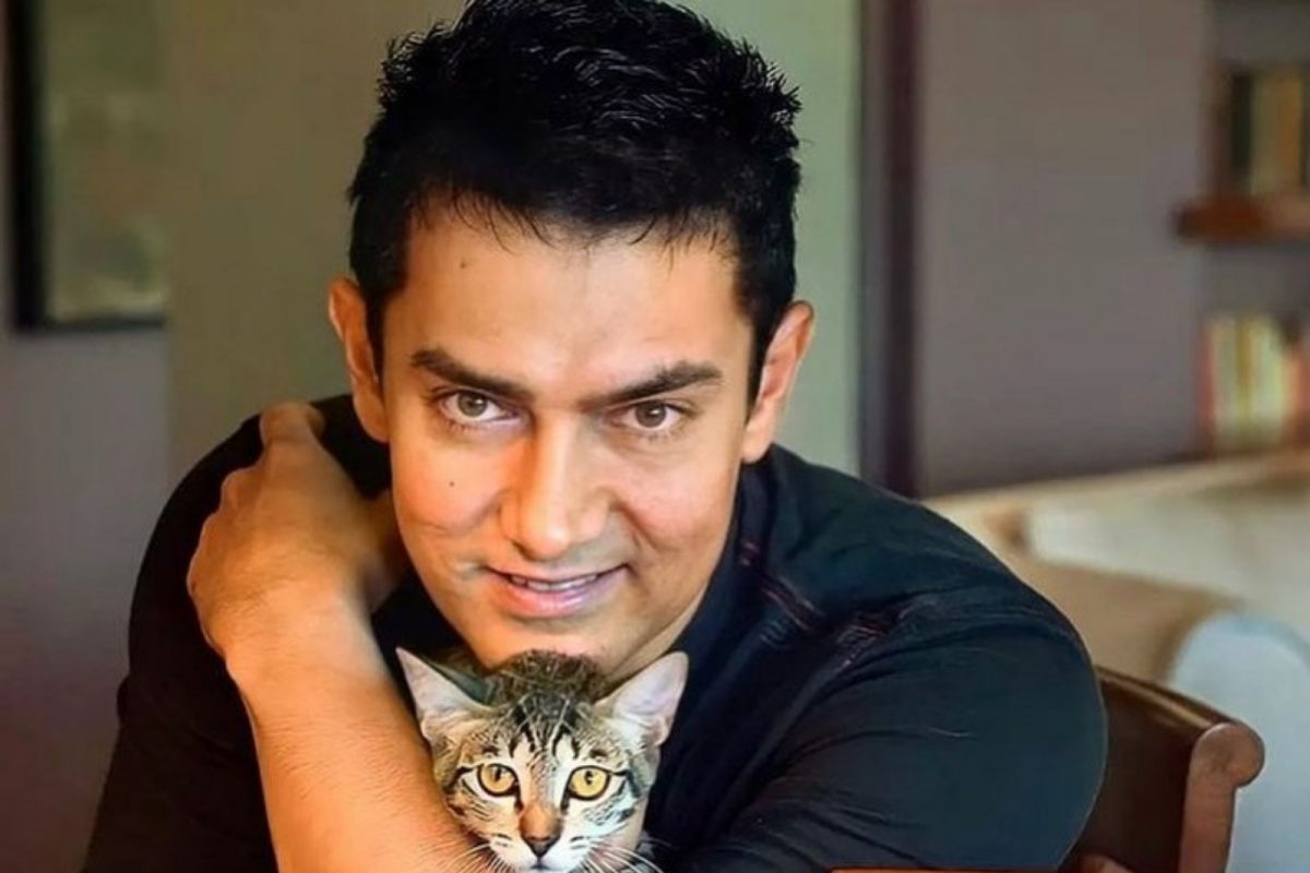 Aamir Khan 57th birthday
