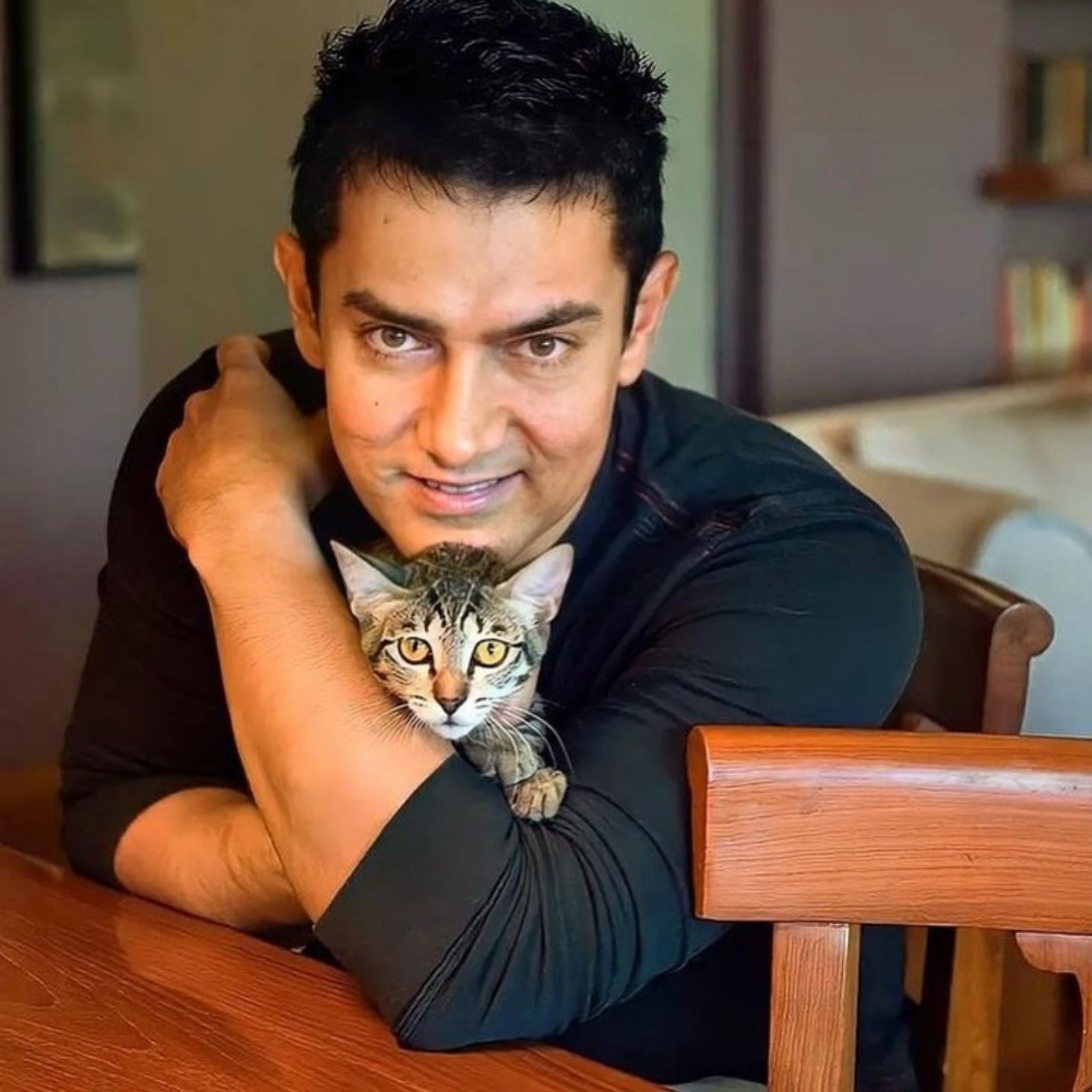 Aamir Khan 57th birthday