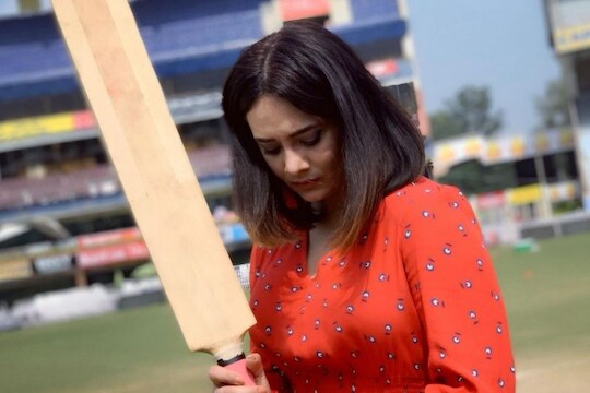 Mayanti Langer