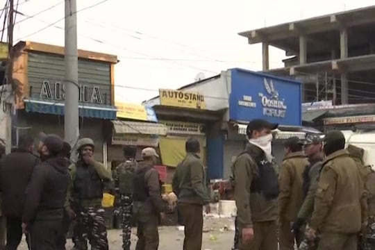terror attack