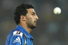 IPL मध्ये 4 वर्षानंतर ‘या’ स्टार फलंदाजाचे आगमन, तुफानी खेळ दाखवण्यात माहीर IPL मध्ये 4 वर्षानंतर ‘या’ स्टार फलंदाजाचे आगमन, तुफानी खेळ दाखवण्यात माहीर