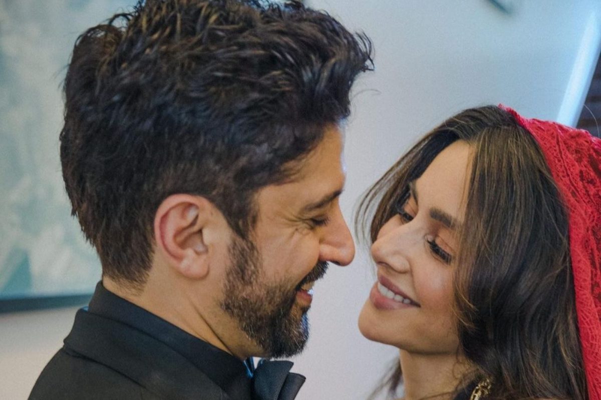 farhan akhtar-shibani dandekar