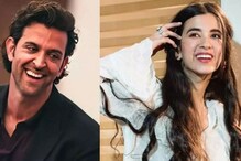 Hrithikच्या फ्लर्टी कमेंटवर रूमर्ड गर्लफ्रेंड सबाचा खास रिप्लाय,काय म्हणाली पाहा Hrithikच्या फ्लर्टी कमेंटवर रूमर्ड गर्लफ्रेंड सबाचा खास रिप्लाय,काय म्हणाली पाहा