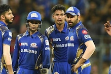IPL 2022 : रोहित शर्माची ‘फलटन’ ऋषभ पंतच्या दिल्लीशी भिडणार, कोणाचे पारडे जड? IPL 2022 : रोहित शर्माची ‘फलटन’ ऋषभ पंतच्या दिल्लीशी भिडणार, कोणाचे पारडे जड?