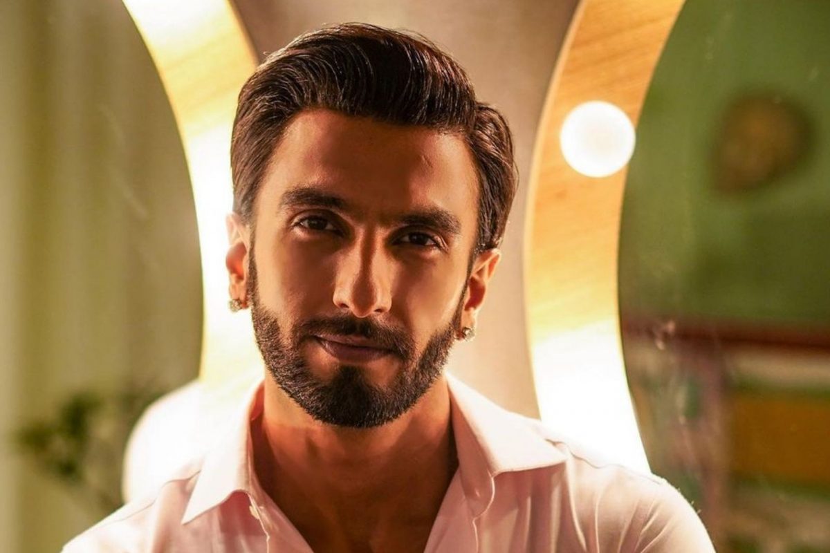 Ranveer Singh