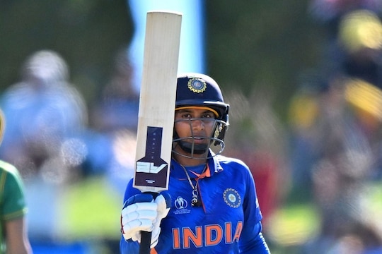 Mithali Raj
