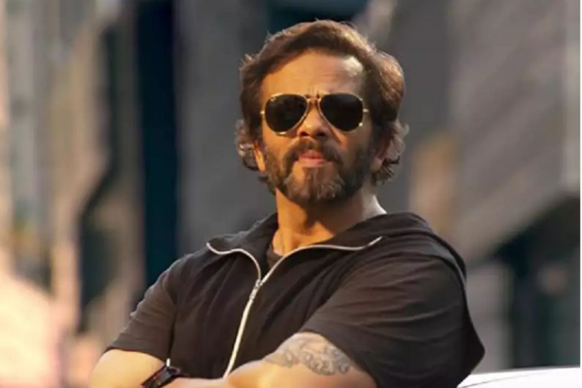 Rohit Shetty Birthday Special