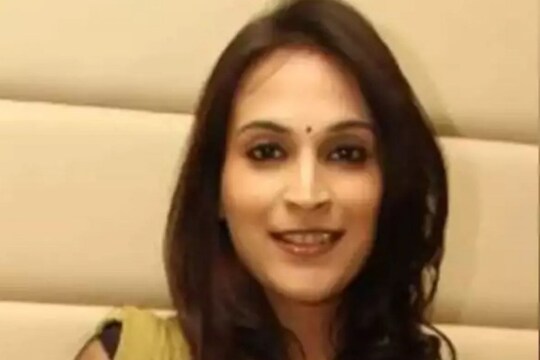 Aishwarya Rajinikanth