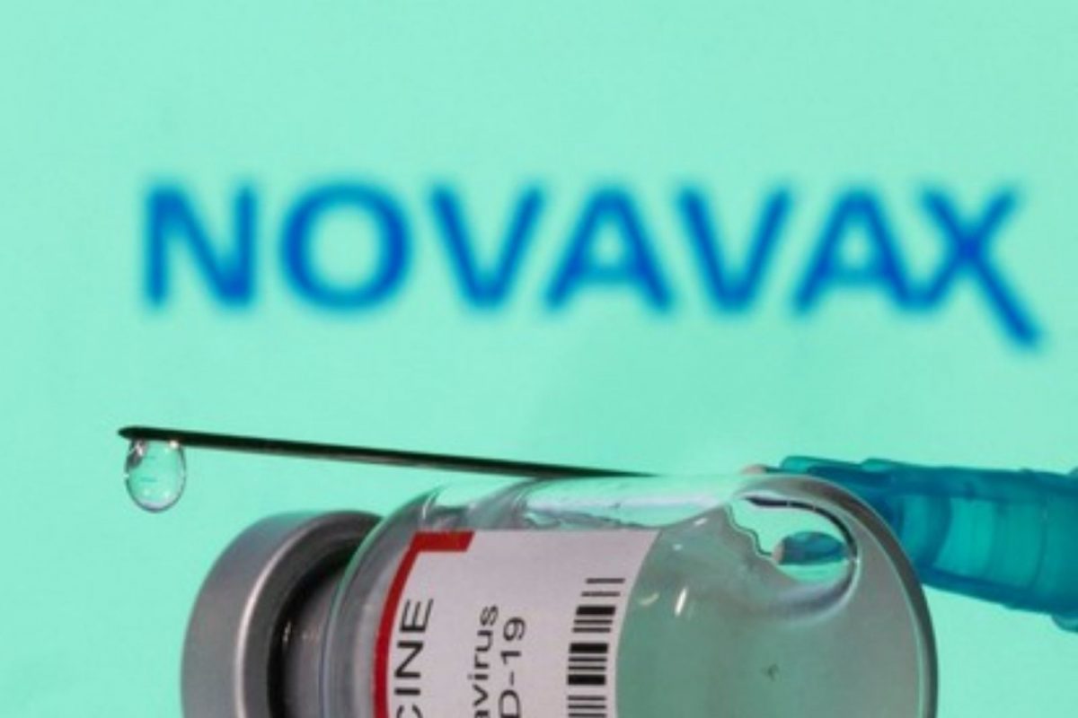 Novovax Vaccine