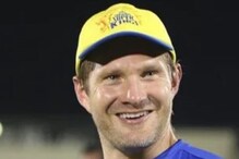 IPL 2022: दिल्लीच्या 'या' खेळाडूची बॅटिंग पाहून वॉटसन म्हणाला, अविश्वसनीय... IPL 2022: दिल्लीच्या 'या' खेळाडूची बॅटिंग पाहून वॉटसन म्हणाला, अविश्वसनीय...