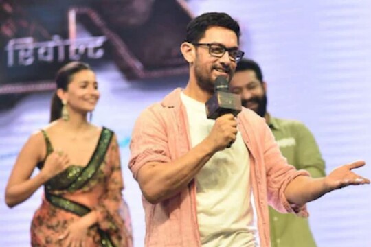 Aamir Khan