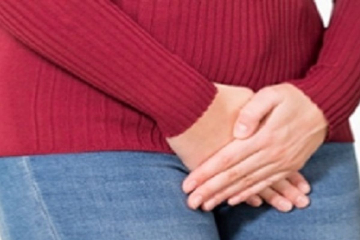 Urinary incontinence