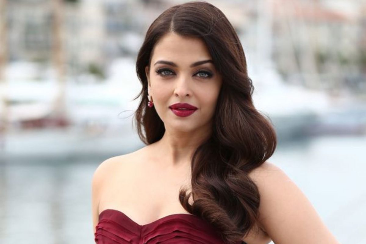 Aishwarya Rai Bachchan