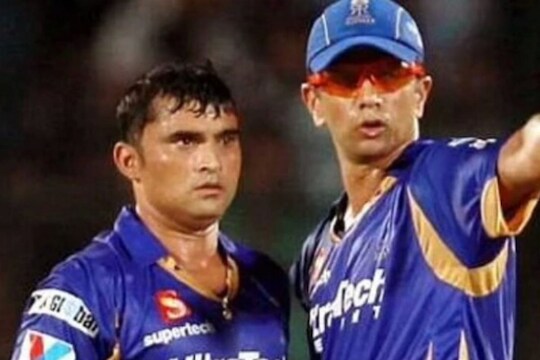 Pravin Tambe