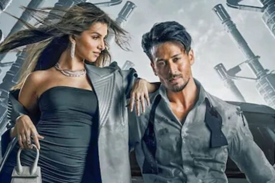 Heropanti 2 
