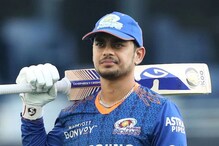 Ishan Kishanने पहिल्याच सामन्यात ठोकले झंझावाती अर्धशतक, सचिनलाही टाकलं मागे Ishan Kishanने पहिल्याच सामन्यात ठोकले झंझावाती अर्धशतक, सचिनलाही टाकलं मागे