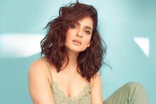 Ufff! Priya Bapat चं नवं फोटोशूट पाहून चाहते घायाळ, केली खास कमेंट Ufff! Priya Bapat चं नवं फोटोशूट पाहून चाहते घायाळ, केली खास कमेंट