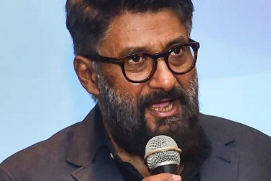 Vivek Agnihotri
